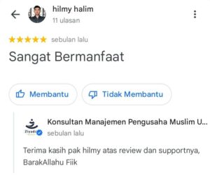 pelatihan pegawai perusahan