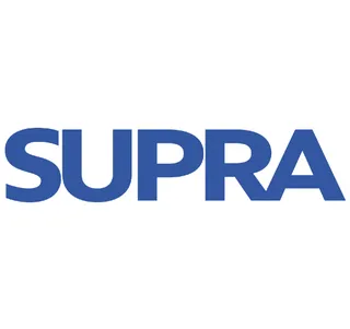 Logo PT Supra