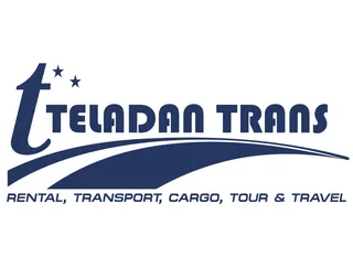 Logo Teladan Trans