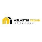 pt aslastri teguh internasional