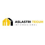 pt aslastri teguh internasional