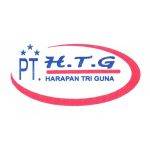 pt harapan tri guna